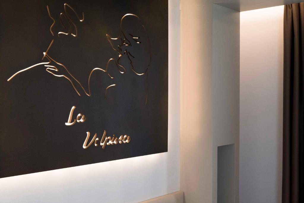 Fotografie z fotogalerie ubytování Hotel La Gradisca v Rimini
