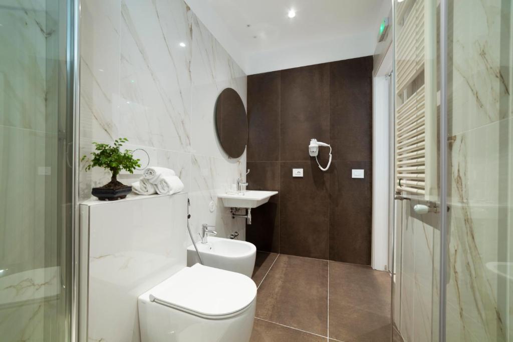 Hotel La Gradisca - Resim 37