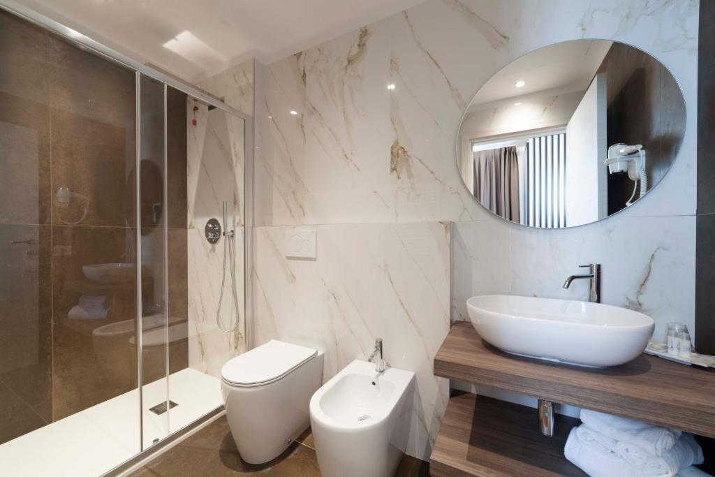 Hotel La Gradisca - Resim 35