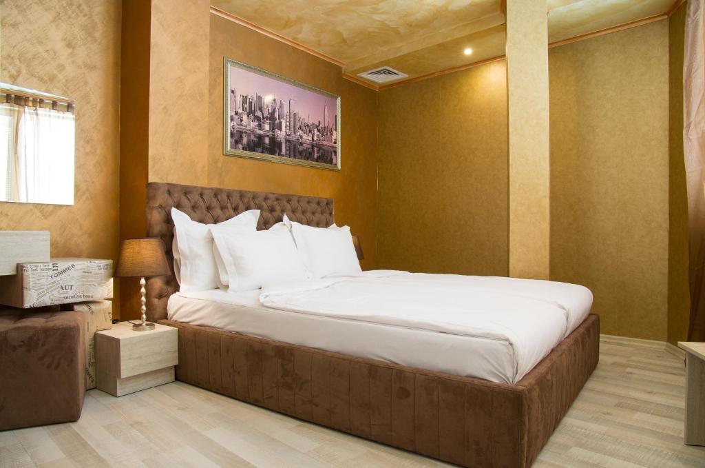 Jorela Family Hotel - Habitación Doble