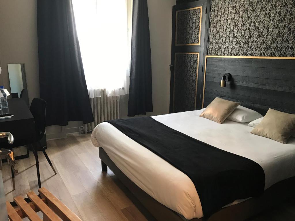 Bed And Breakfasts In Châtelaillon-plage