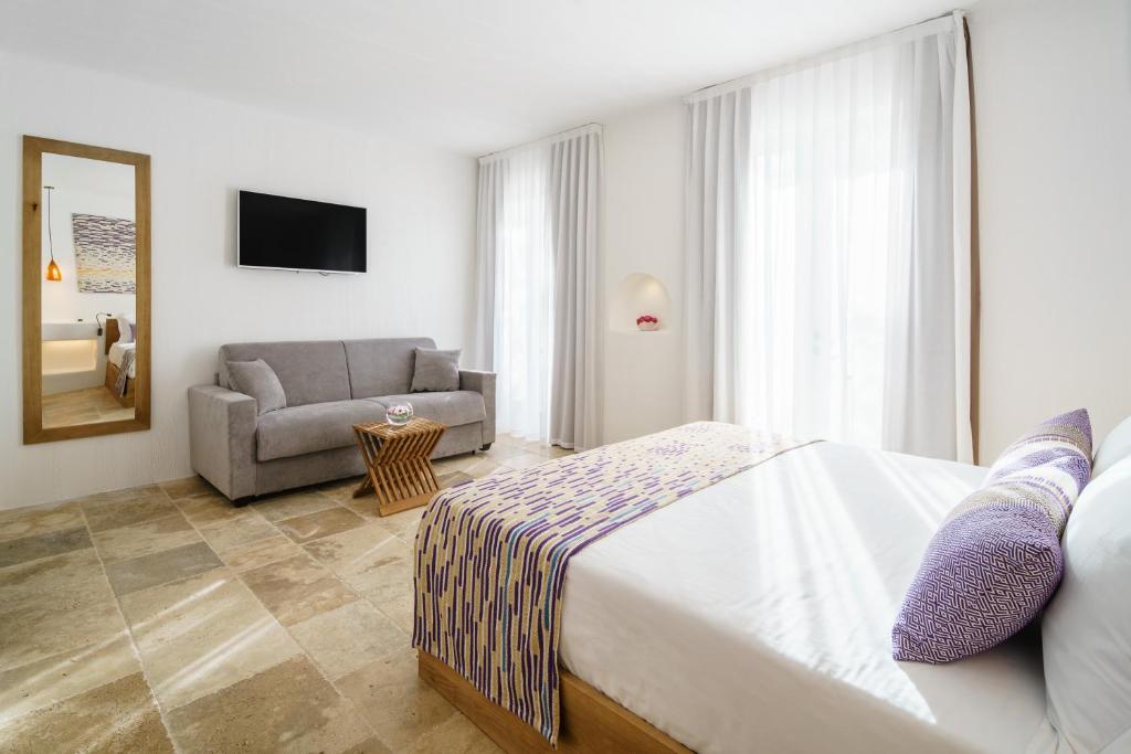 Sant Efis Hotel - 16