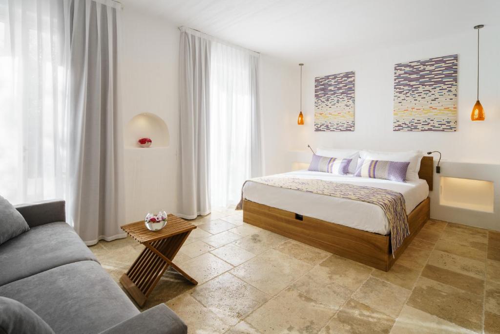 Sant Efis Hotel - 13