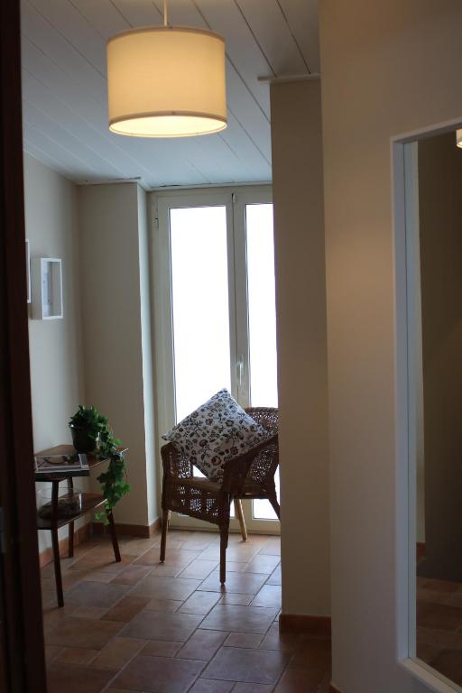 Fotografie z fotogalerie ubytování B&B Palazzo de "Il Nuovo Duca Minimo" v destinaci Pescara