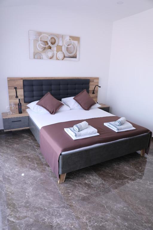 Apartmani Delač - Apartamento De Una Habitación