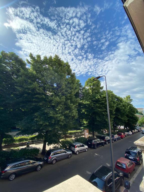 Hotel Due Giardini - Resim 8