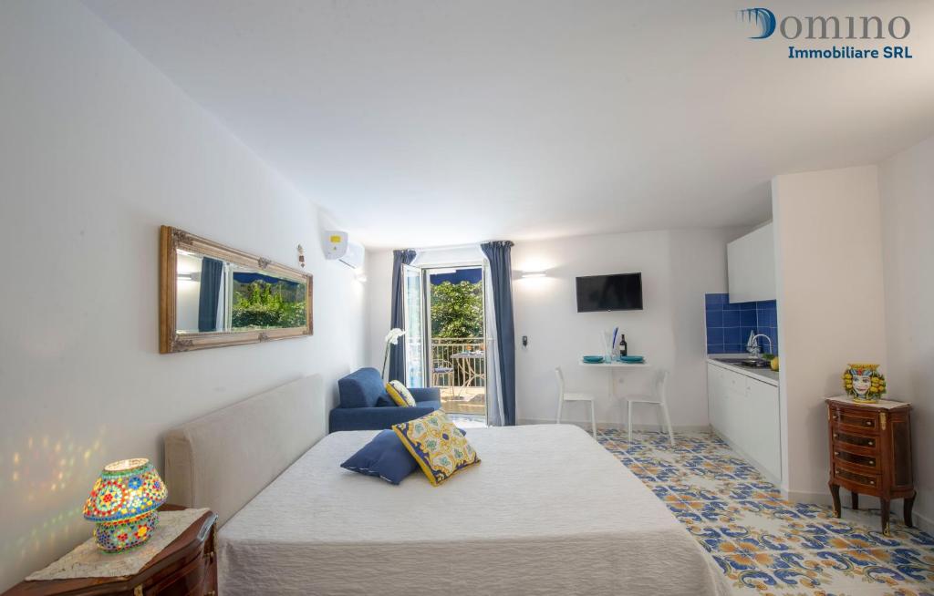 Casa Laurito Campania photo 2