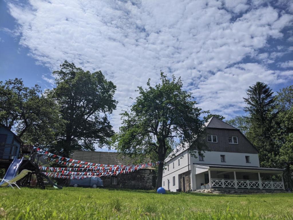 Imagen de la galería de Siedlisko Krasna, en Świeradów-Zdrój