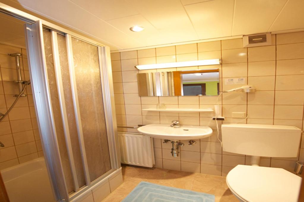 Pension Alpenrose - 18