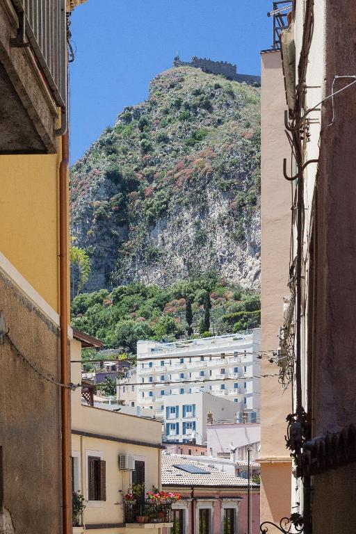 Villa Valverde Apartments e B&B - 7