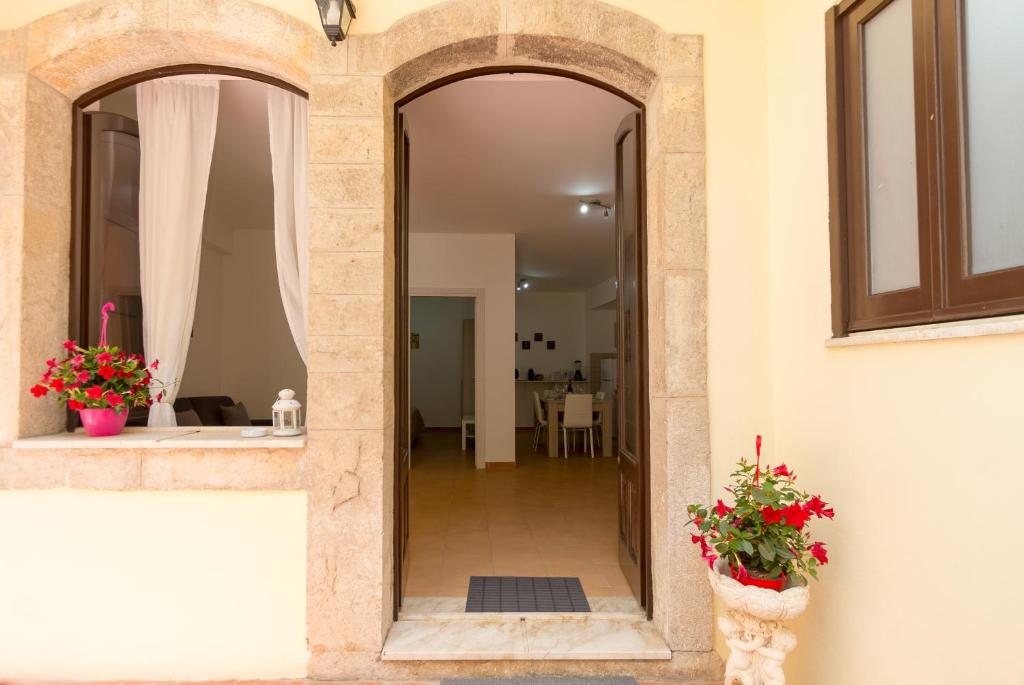 Villa Valverde Apartments e B&B - 13