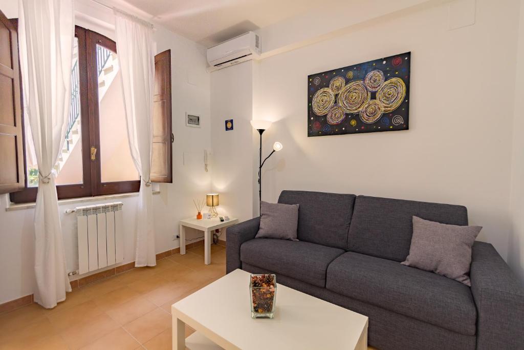 Villa Valverde Apartments e B&B - 15