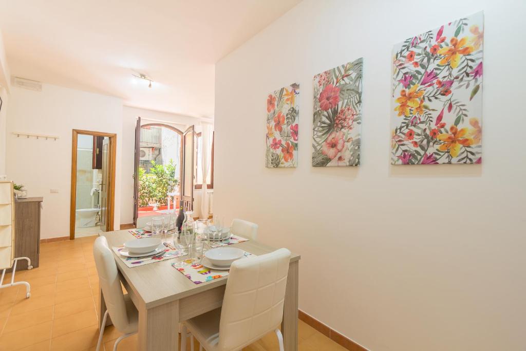 Villa Valverde Apartments e B&B - 18