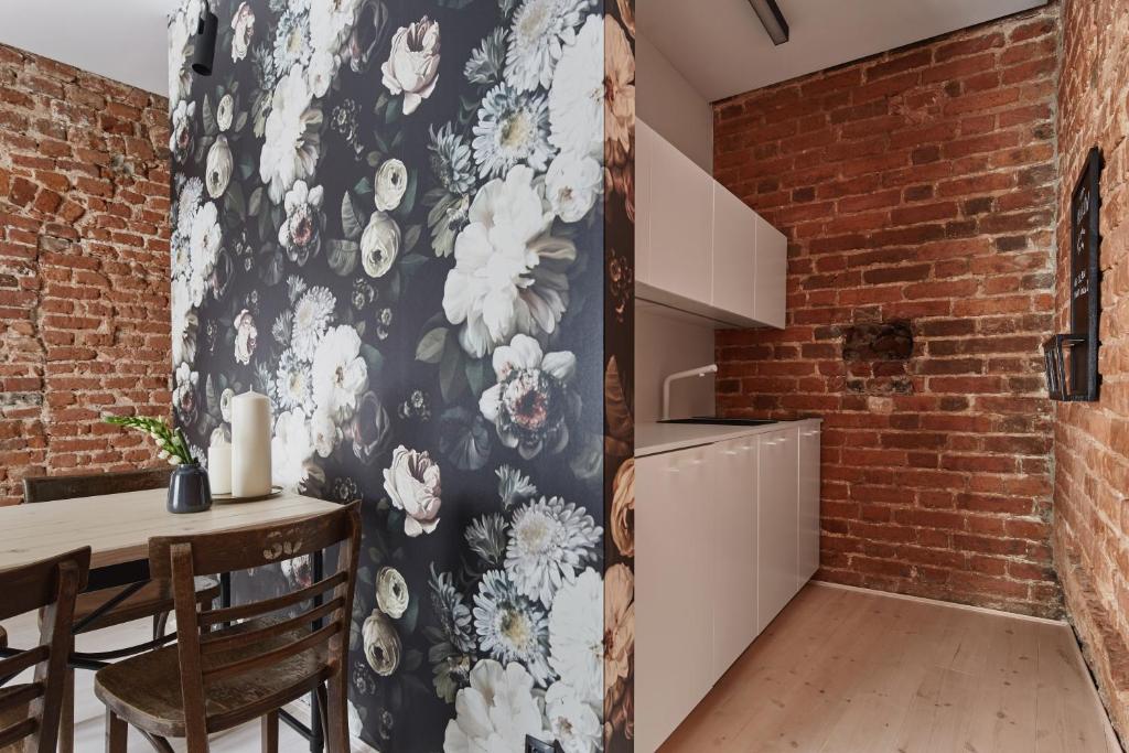 OLD NEW - Main Square - Two-Bedroom Apartment