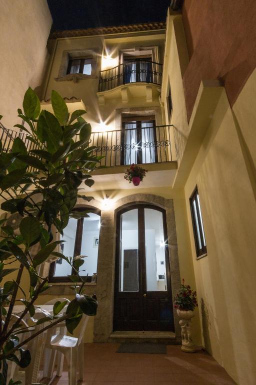Villa Valverde Apartments e B&B - 9