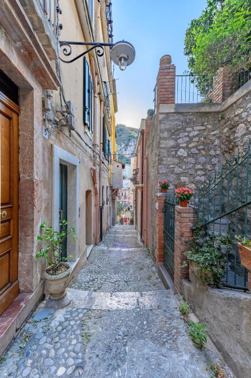 Villa Valverde Apartments e B&B - 8