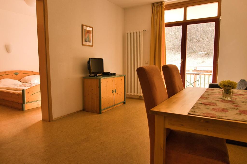 Labenbachhof Freizeit-Schulungs und Tagungszentrum - Grande Camera Doppia