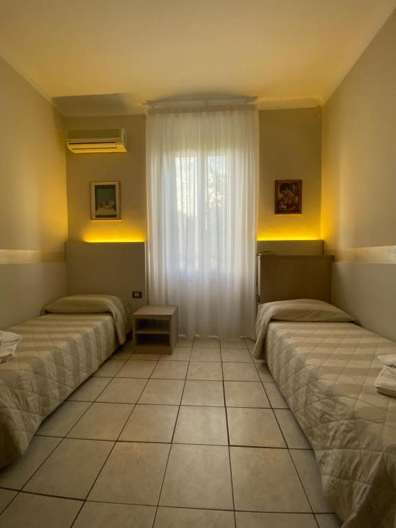 Hotel Due Giardini - Resim 19