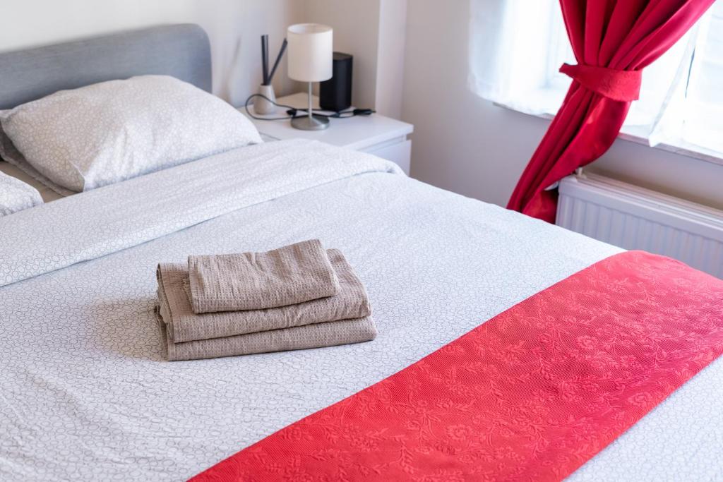 Luxury Studio In the EU Area - Superior Studio
