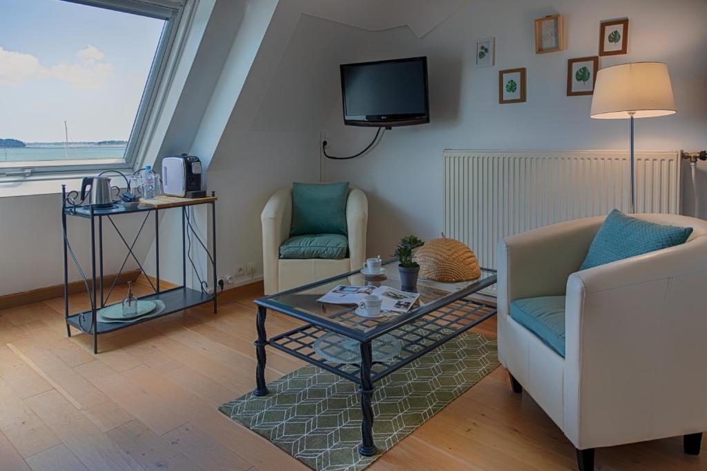 Hotel Restaurant Les Venetes - Suite Standard