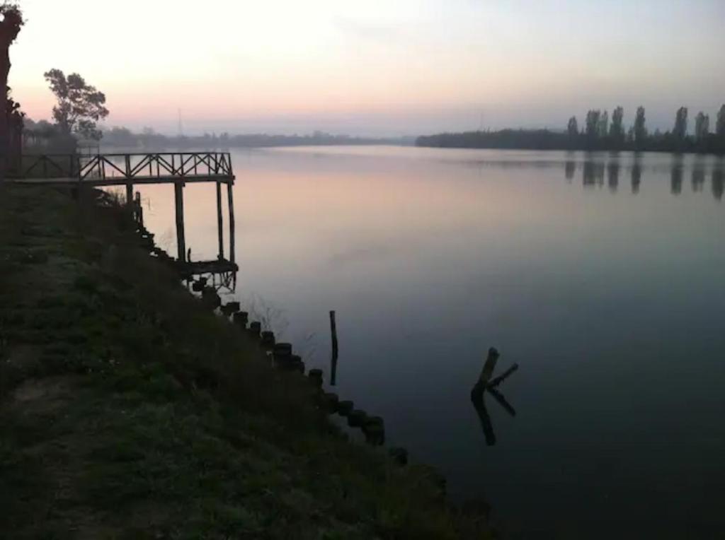 Fotografia z galérie ubytovania Vacaciones en el Delta de l'Ebre, Deltebre v destinácii Deltebre