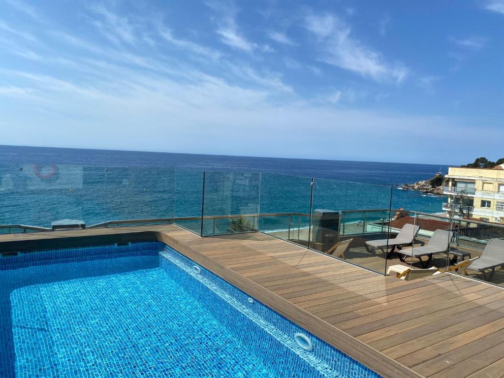Hotel Miramar, Lloret de Mar – Bijgewerkte prijzen 2023