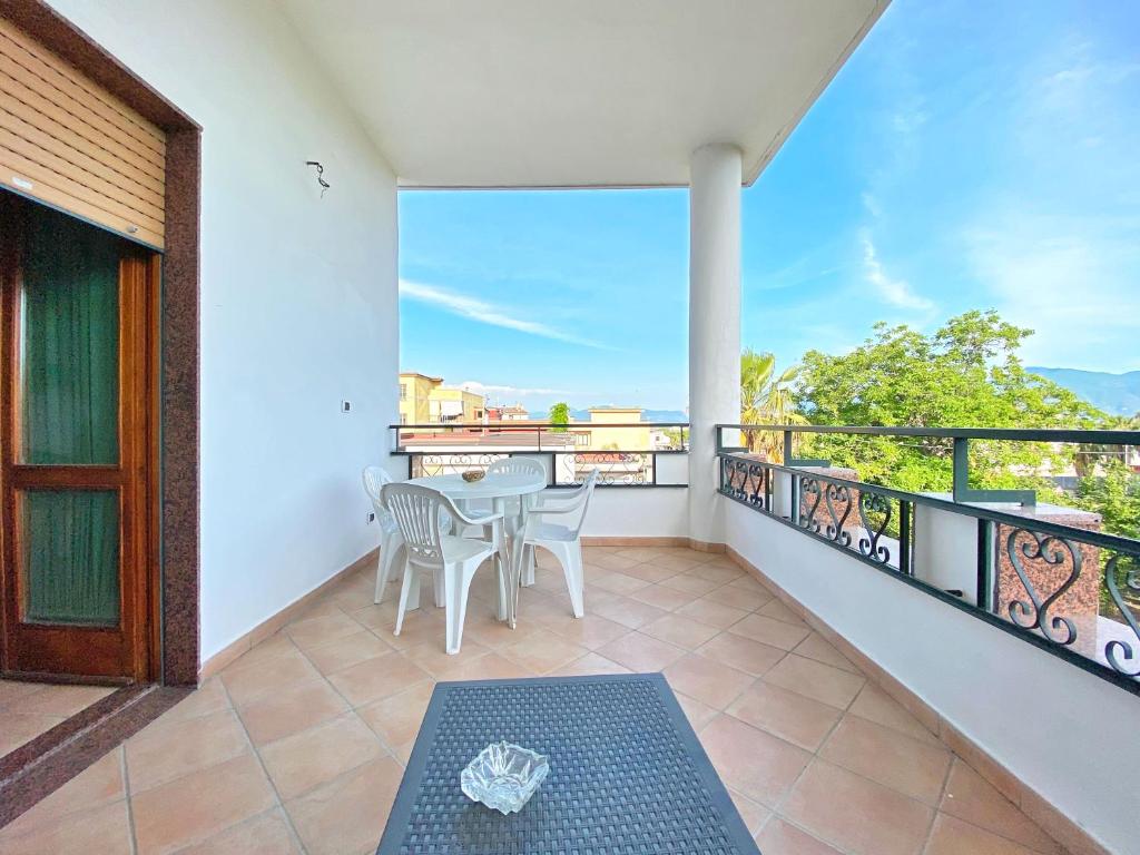 Giannì Holiday Home - Vesuvio/Pompei - Appartement De Deux Chambres