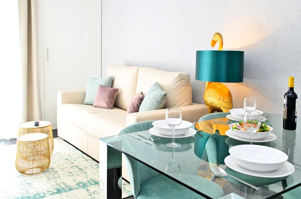 MyFlats Rambla Collection, Alicante – Updated 2023 Prices