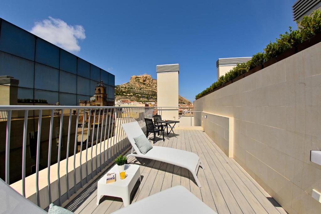 MyFlats Rambla Collection, Alicante – Updated 2023 Prices