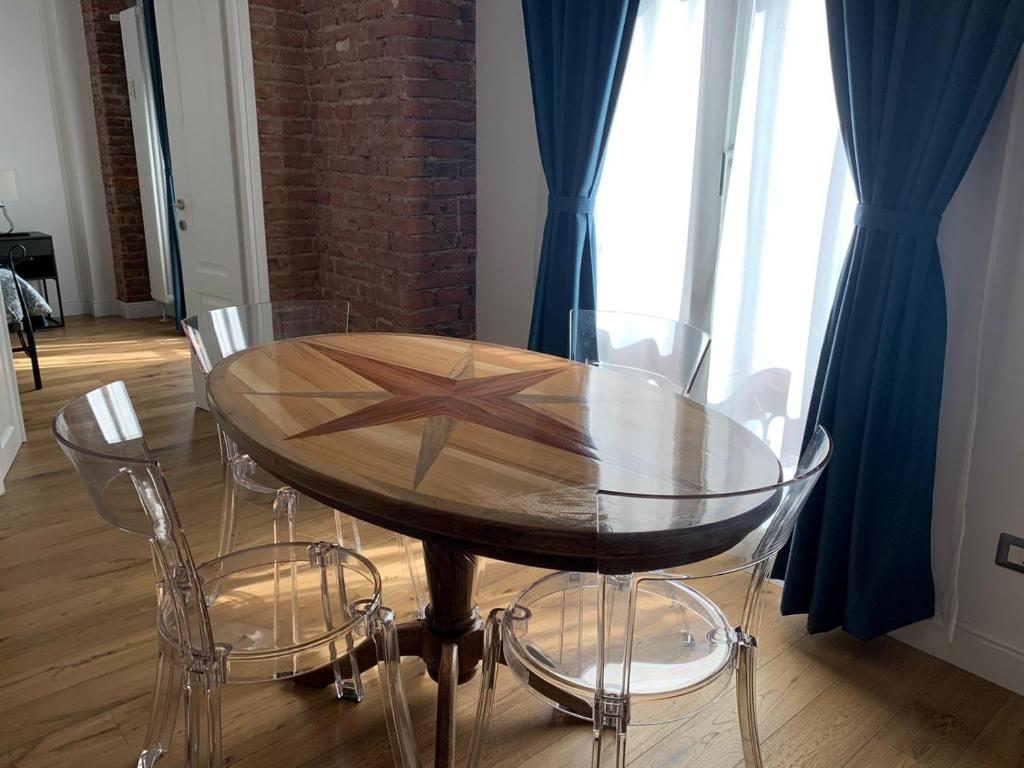 Kép Luxury Apartment in Milan Center szállásáról Milánóban a galériában