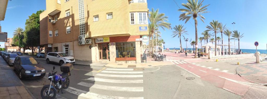 APARTAMENTO PLAYA SAN MIGUEL - ALMERIA, Almería – Tarifs 2022