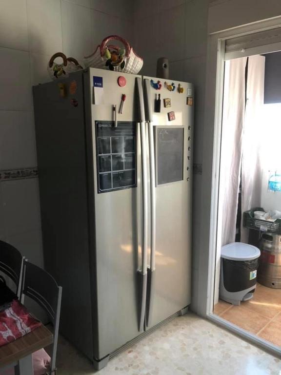 Fotografie z fotogalerie ubytování Apartamento en la playa v destinaci Adra