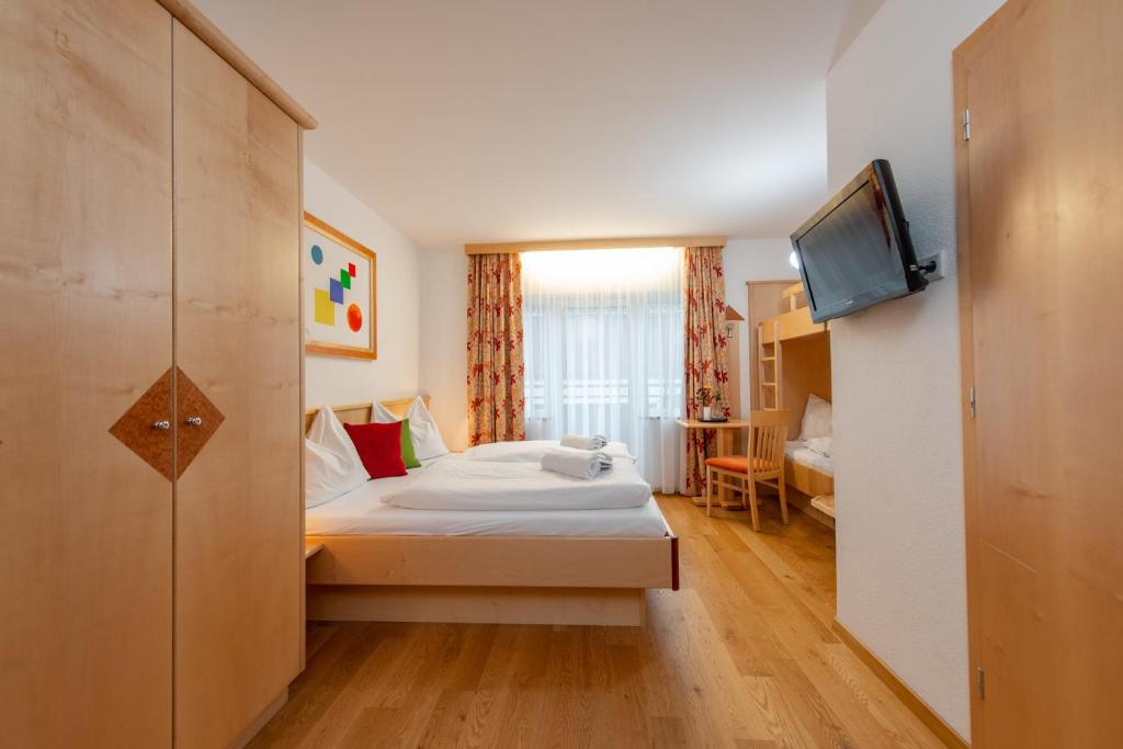 Fotografie z fotogalerie ubytování Hotel Gleimingerhof - Reiteralm v destinaci Gleiming