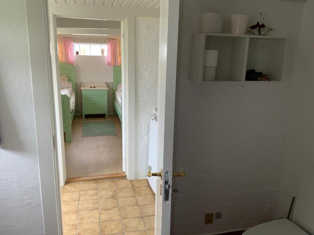 Fotografie z fotogalerie ubytování Brogaard Apartments v destinaci Løkken