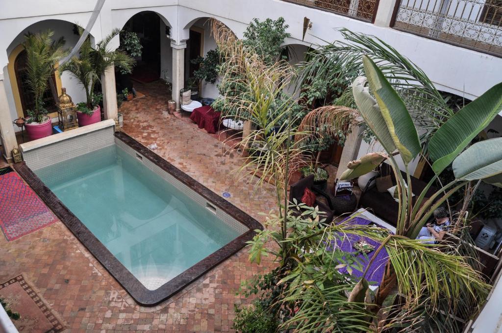 Riad Mandalay gallery 4