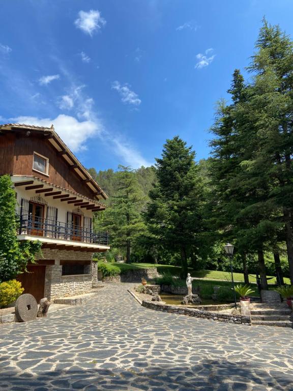 Derechos de imagen reservados por Booking.com