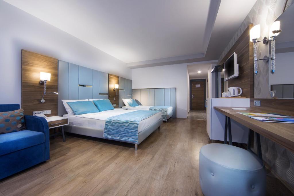 Eftalia Ocean - 