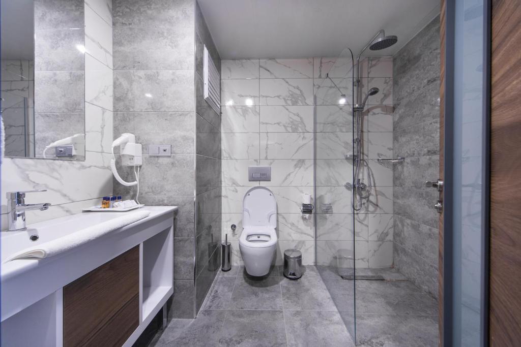 Eftalia Ocean - 