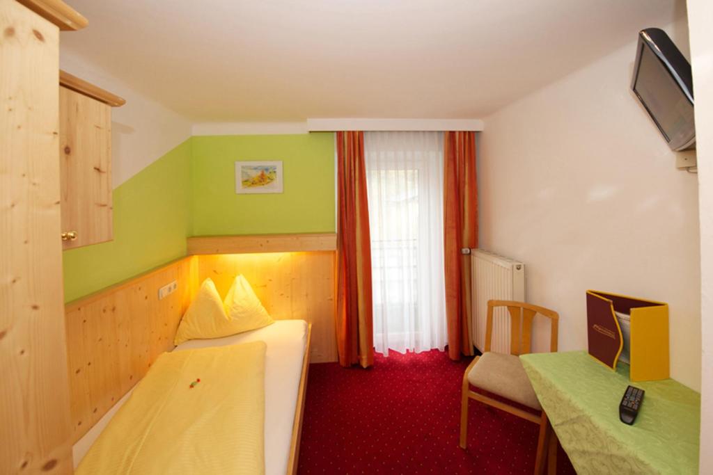 Pension Alpenrose - 5