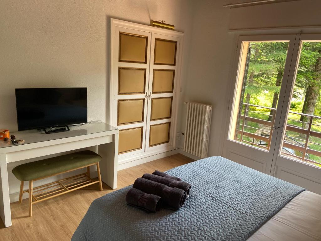 Derechos de imagen reservados por Booking.com