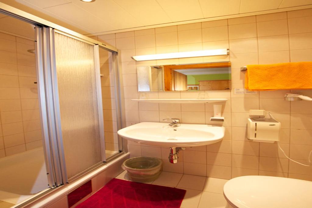 Pension Alpenrose - 7