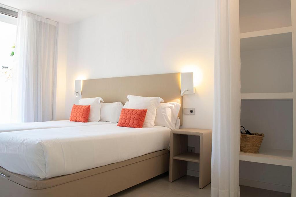 Apartaments B-Llobet Sun & Confort - Apartment With Terrace