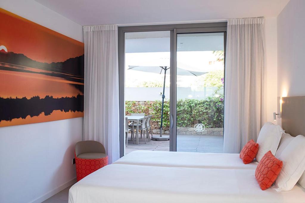 Apartaments B-Llobet Sun & Confort, Ibiza-stad – Bijgewerkte ...