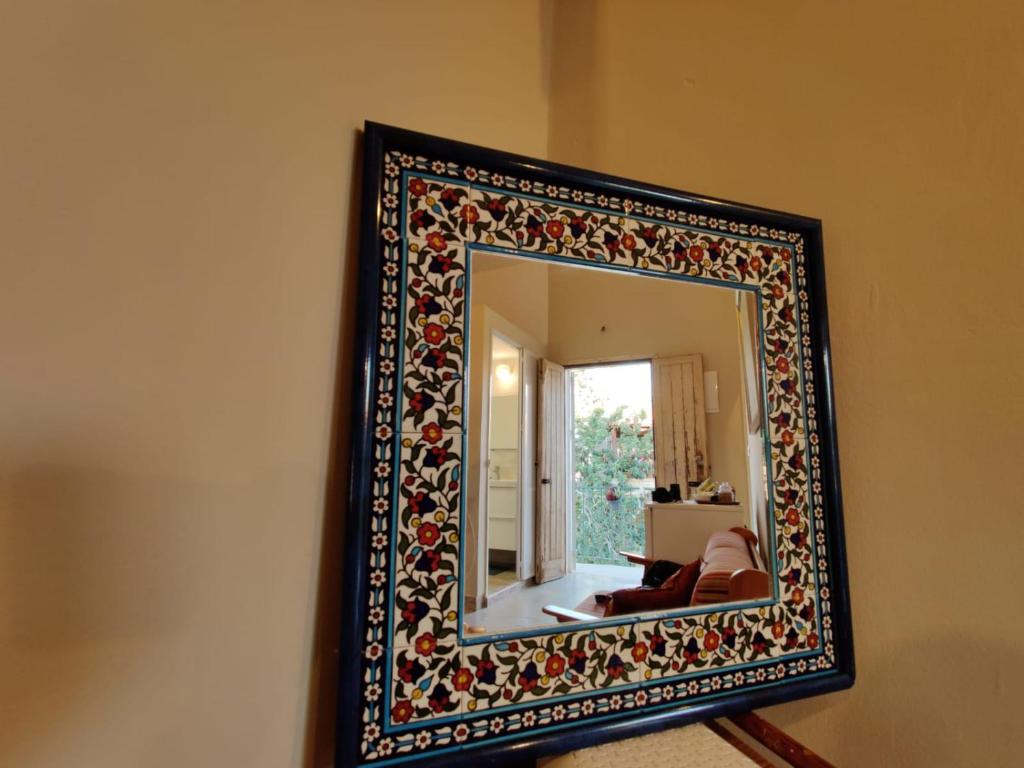 Foto sihtkohas Mi‘ilyā asuva majutusasutuse Mi'ilya CHOCOLATE HOUSE Guest house galeriist