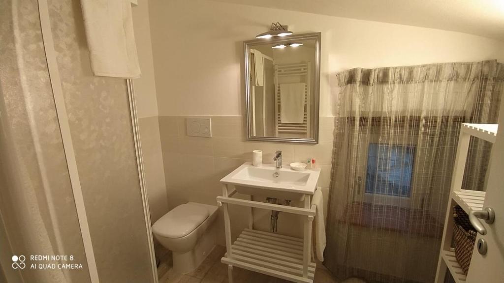 Le Logge Casa Vacanze - Holiday Home