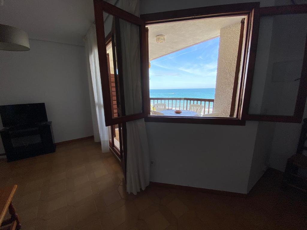 Táj az apartman közelében