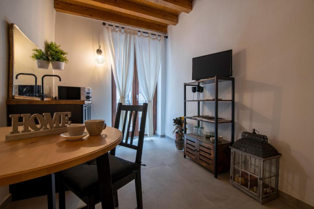 Lampionelli 12 Style Rooms - Superior Queen Room