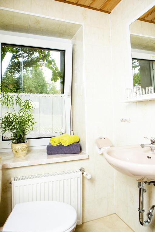 Fotografie z fotogalerie ubytování Pension Haus Fürstenberg v destinaci Beierfeld