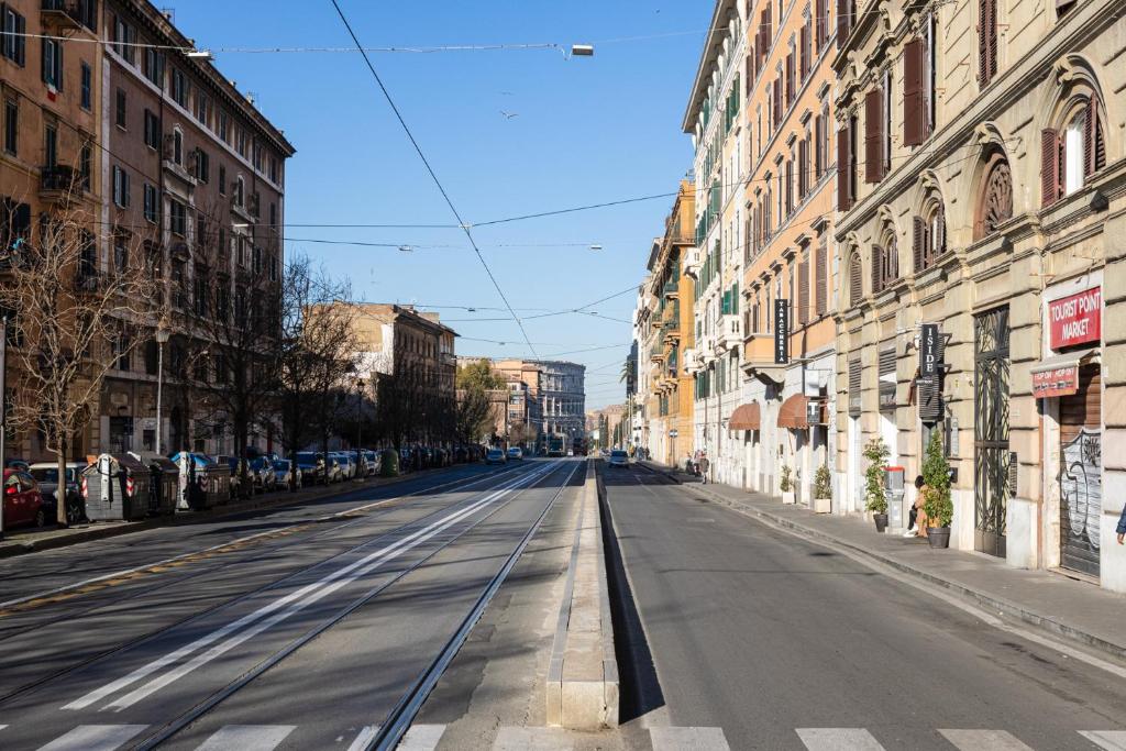 Apartemendi naabruskond või selle läheduses asuv naabruskond