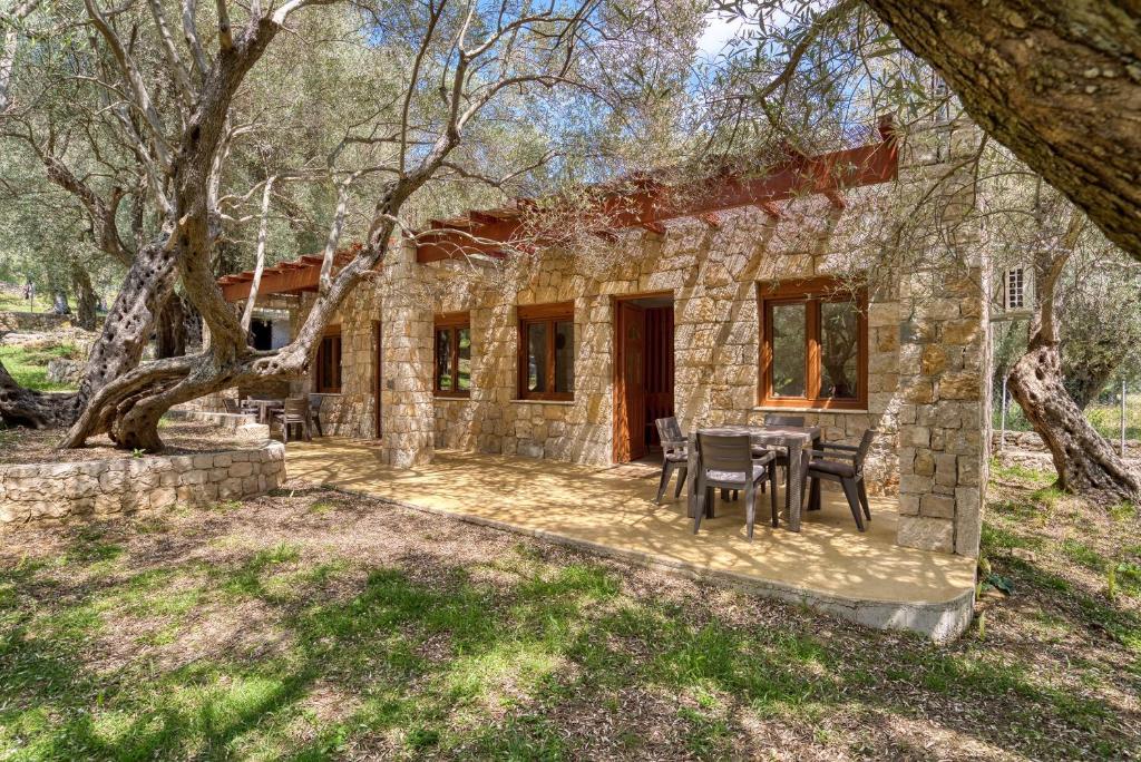 Stonehouse in Olives - Apartamento De Un Dormitorio
